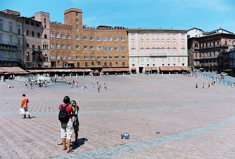 Siena