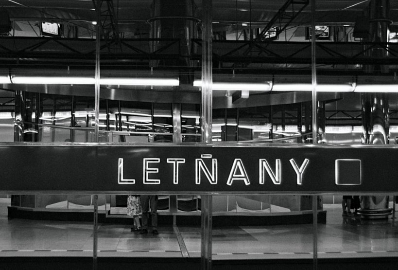 Praha, Letňany (IV.C2), 8. 5. 2008