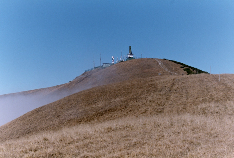 Veľká Fatra, 2008